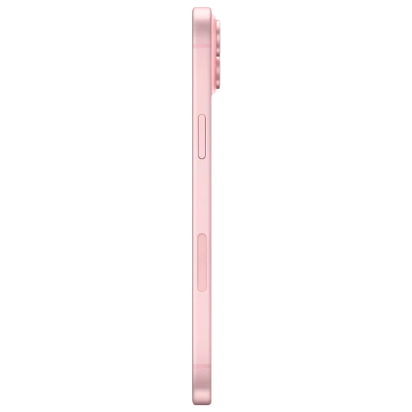 iPhone 15 Plus 128 GB Single SIM Pink photo 4