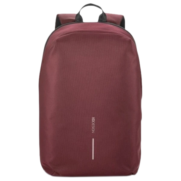 Rucsac XD-Design Bobby Soft anti-theft 15.6"/ Red photo 1