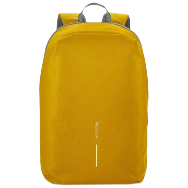 Rucsac XD-Design Bobby Soft anti-theft 15.6"/ Yellow photo 1