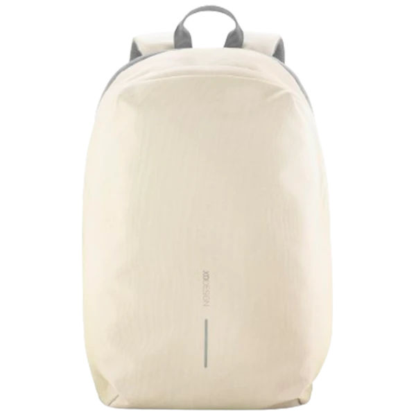 Рюкзак для ноутбука XD-Design Bobby Soft anti-theft 15.6"/ Серый/ Бежевый photo 1