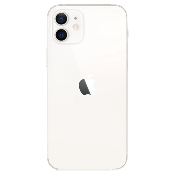 iPhone 12 256 GB Single SIM White photo 3