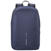 photo Rucsac XD-Design Bobby Soft anti-theft 15.6"/ Navy/ Blue
