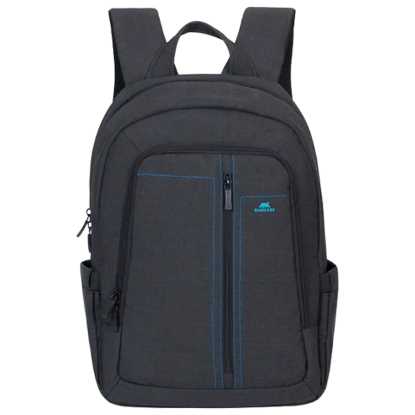 Рюкзак для ноутбука RivaCase 7560 15.6"/ Черный photo 1