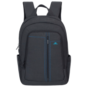 photo Rucsac pentru laptop RivaCase 7560 15.6" / Gray / Black