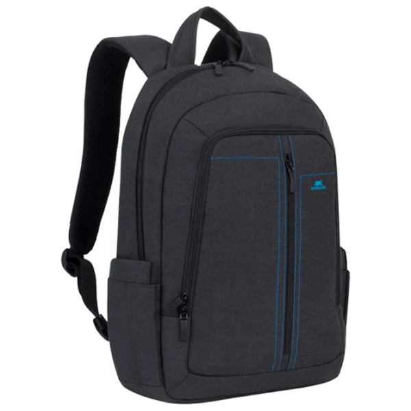 Рюкзак для ноутбука RivaCase 7560 15.6"/ Черный photo 2