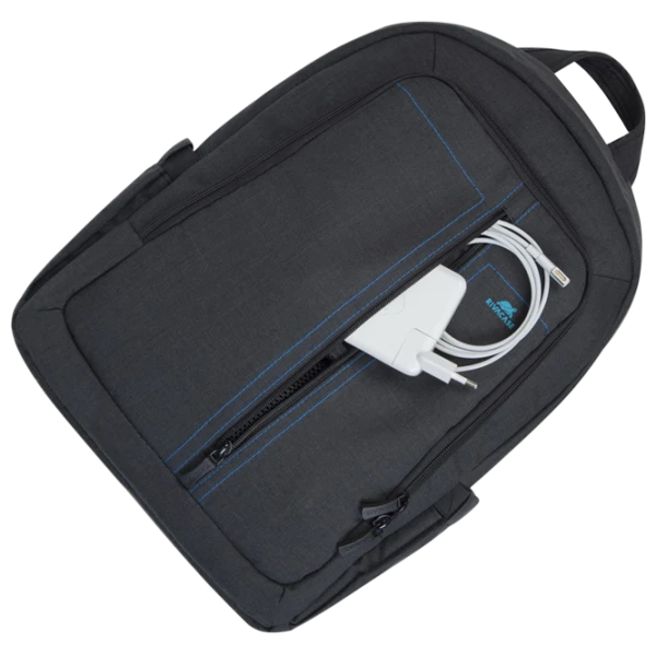 Рюкзак для ноутбука RivaCase 7560 15.6"/ Черный photo 3