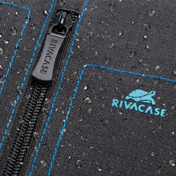 Рюкзак для ноутбука RivaCase 7560 15.6"/ Черный photo 6