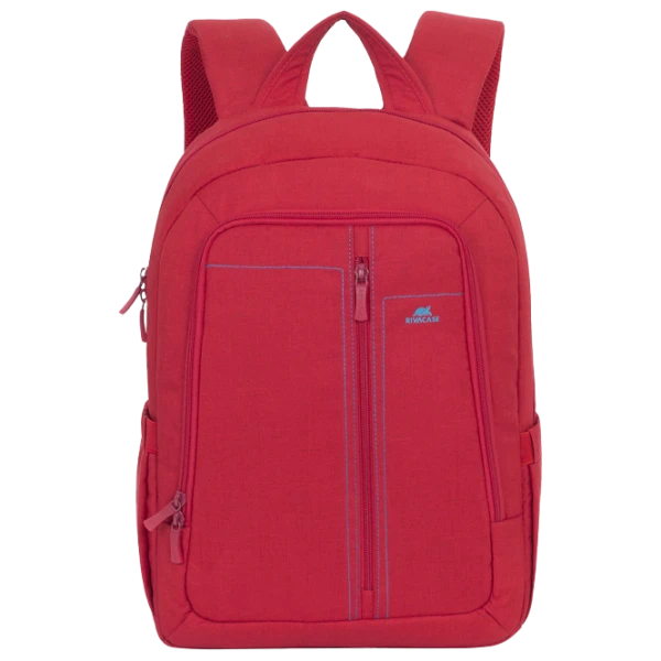 Rucsac RivaCase 7560 15.6"/ Red photo 1