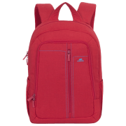 photo Rucsac RivaCase 7560 15.6"/ Red
