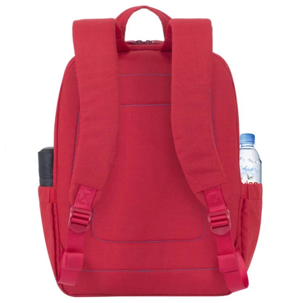 Rucsac RivaCase 7560 15.6"/ Red photo 4