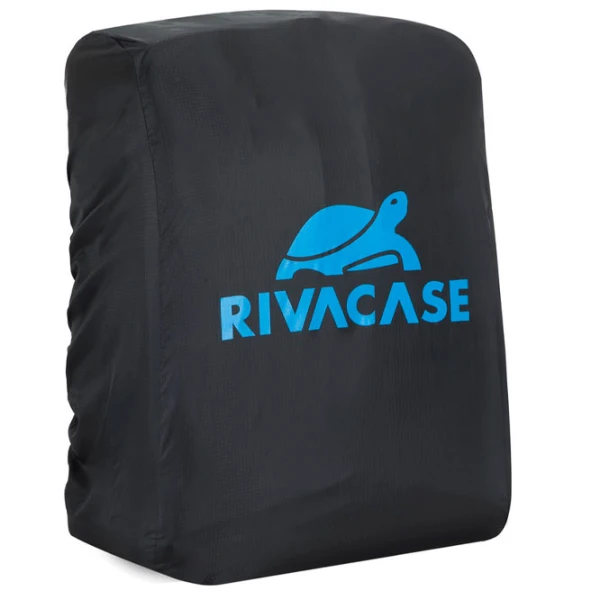 Rucsac RivaCase 7860 17.3"/ Blue/ Black photo 13