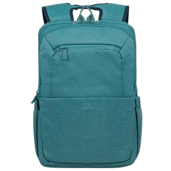 Рюкзак для ноутбука RivaCase 7760 15.6"/ Синий/ Аквамарин photo 1