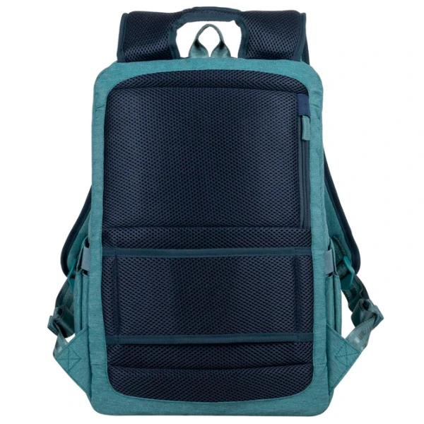 Рюкзак для ноутбука RivaCase 7760 15.6"/ Синий/ Аквамарин photo 6