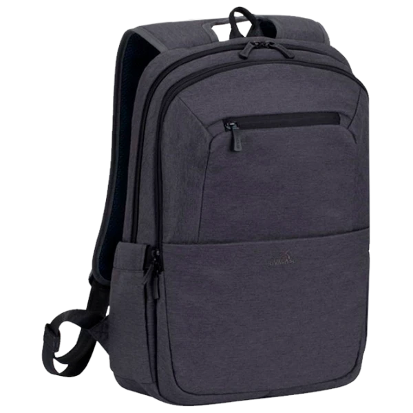 Рюкзак для ноутбука RivaCase 7760 15.6"/ Черный photo 1