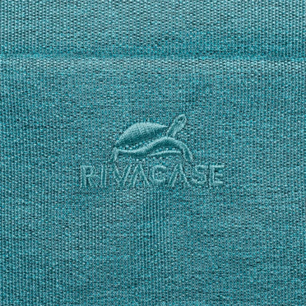 Рюкзак для ноутбука RivaCase 7760 15.6"/ Синий/ Аквамарин photo 16