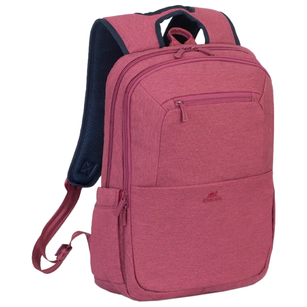 Rucsac RivaCase 7760 15.6"/ Red photo 1
