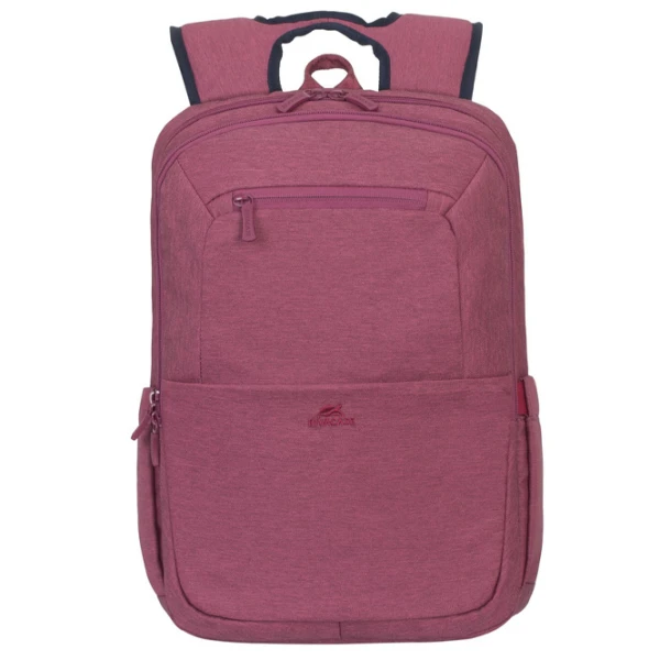 Rucsac RivaCase 7760 15.6"/ Red photo 2
