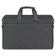 photo Geantă pentru laptop RivaCase Central 17.3"/ Black