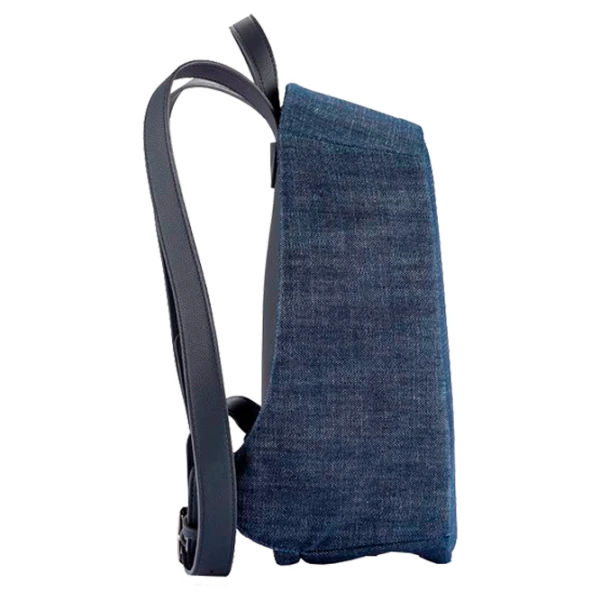 Рюкзак для ноутбука XD-Design Bobby Elle 9.7"/ Jeans/ Синий photo 2