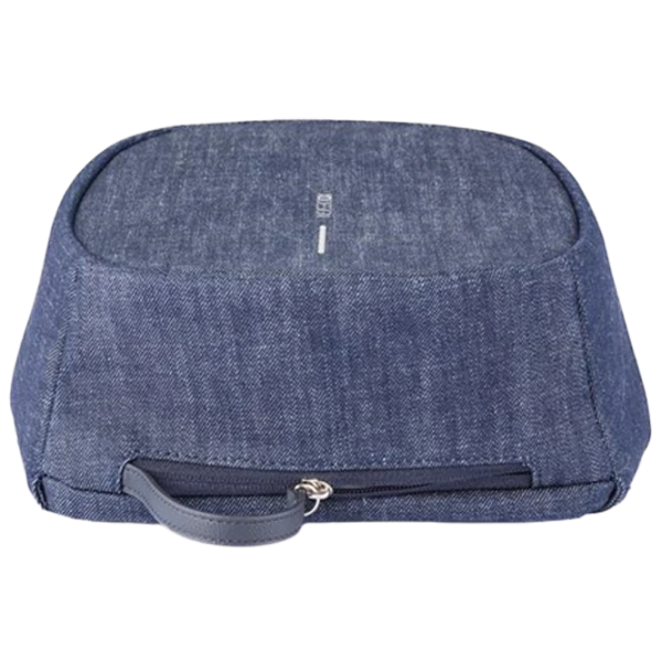 Rucsac pentru laptop XD-Design Bobby Elle 9.7"/ Jeans/ Blue photo 3