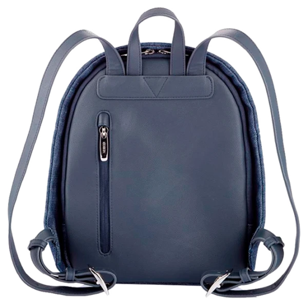 Рюкзак для ноутбука XD-Design Bobby Elle 9.7"/ Jeans/ Синий photo 4