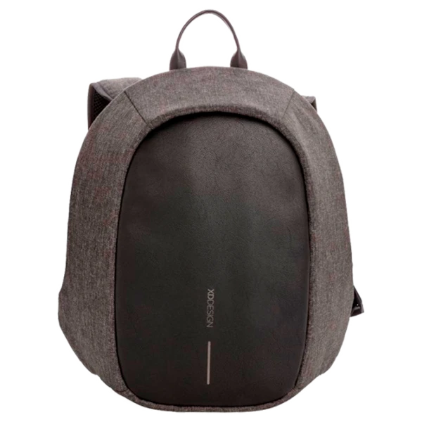 Рюкзак для ноутбука XD-Design Cathy 10"/ Серый/ Черный photo 1