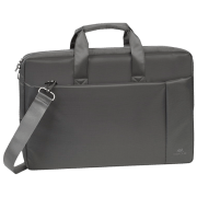 photo Geantă pentru laptop RivaCase 8251 17.3"/ Gray