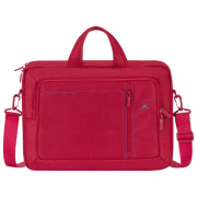 photo Geantă pentru laptop RivaCase 7530 15.6"/ Red