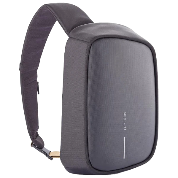 Рюкзак для планшета XD-Design Bobby Sling anti-theft 9.7"/ Черный photo 1
