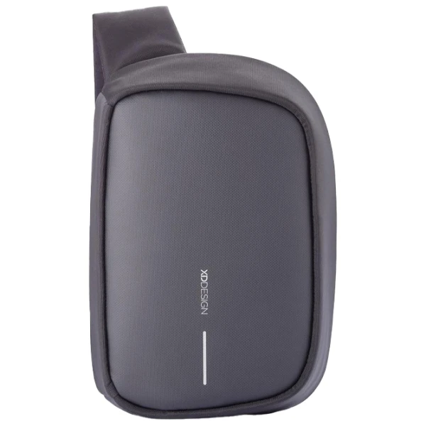 Рюкзак для планшета XD-Design Bobby Sling anti-theft 9.7"/ Черный photo 2