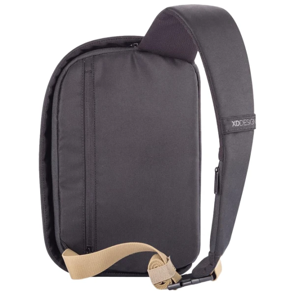 Рюкзак для планшета XD-Design Bobby Sling anti-theft 9.7"/ Черный photo 4