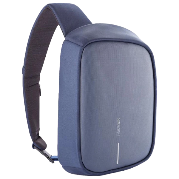 Рюкзак для планшета XD-Design Bobby Sling anti-theft 9.7"/ Navy/ Синий photo 1