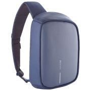 photo Rucsac pentru tabletă XD-Design Bobby Sling anti-theft 9.7"/ Navy/ Blue