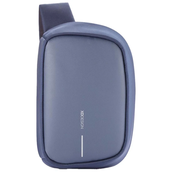 Рюкзак для планшета XD-Design Bobby Sling anti-theft 9.7"/ Navy/ Синий photo 2