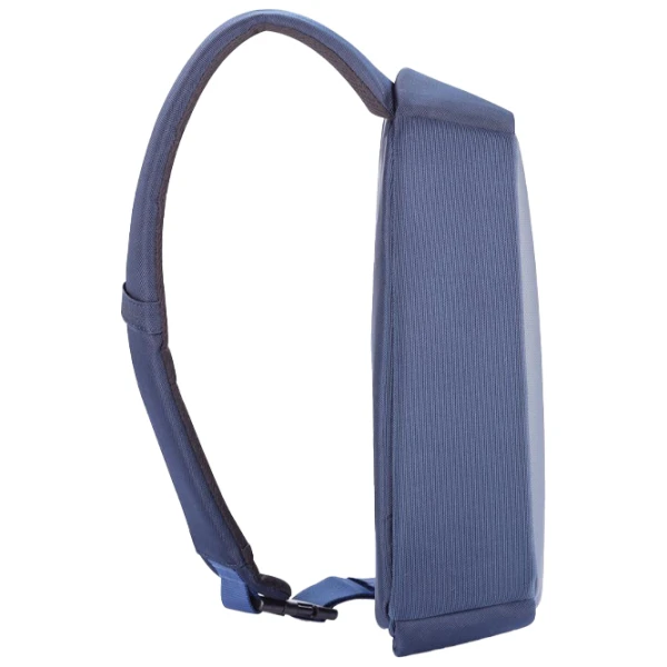 Рюкзак для планшета XD-Design Bobby Sling anti-theft 9.7"/ Navy/ Синий photo 3