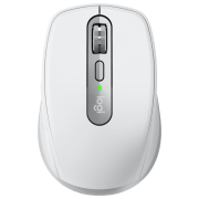 photo Logitech MX Anywhere 3 for Mac White