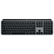 photo Tastatură Logitech MX Keys for Mac Gray