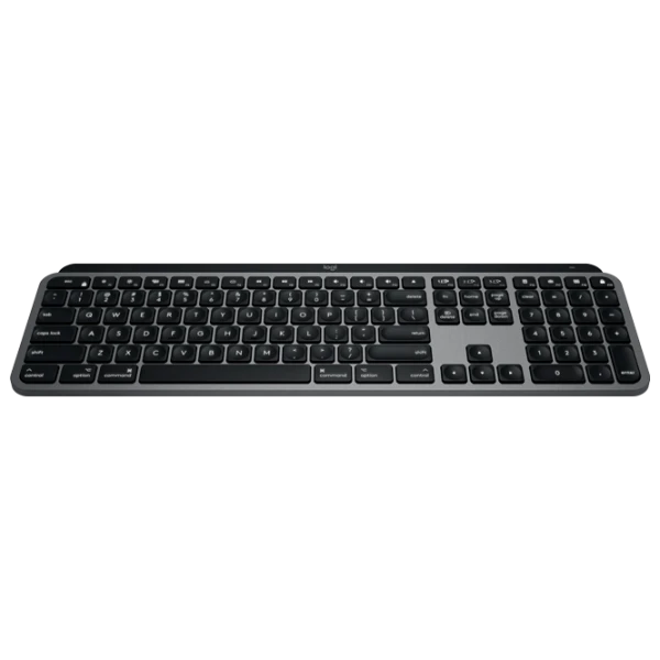 Клавиатура Logitech MX Keys for Mac Серый photo 2