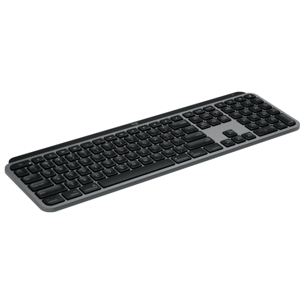 Клавиатура Logitech MX Keys for Mac Серый photo 4