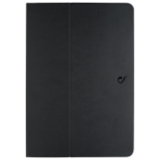photo Husă pentru tabletă iPad Air 13" Book Cover / Piele ecologică / Black