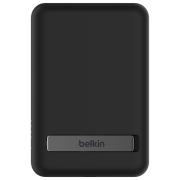photo Внешний аккумулятор Belkin BoostCharge 5K 5000 мАч/ 12 Вт/ Черный