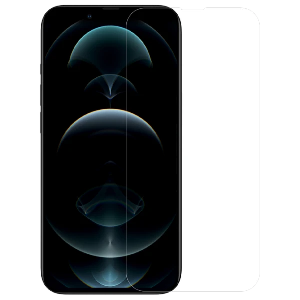 Защитное стекло Apple iPhone 13 Pro Max Nillkin/ 9H photo 1