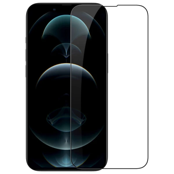 Защитное стекло Apple iPhone 14/ 13/ 13 Pro Nillkin/ 9H photo 1