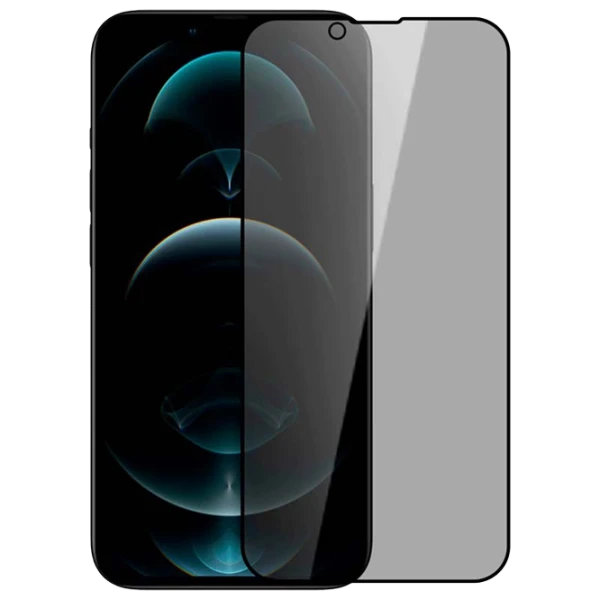 Защитное стекло Apple iPhone 14/ 13/ 13 Pro Nillkin/ 9H photo 1