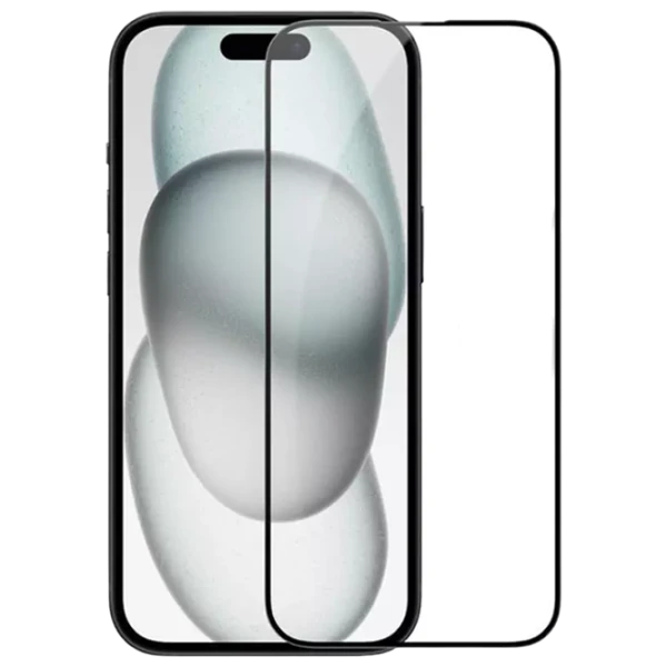 Защитное стекло Apple iPhone 15 Plus Nillkin/ 9H photo 1