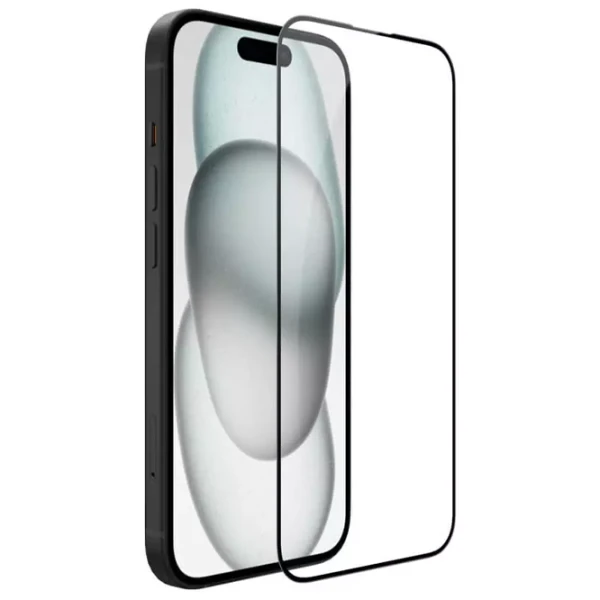 Защитное стекло Apple iPhone 15 Plus Nillkin/ 9H photo 2