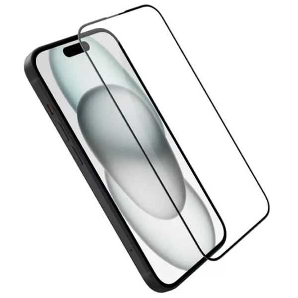 Защитное стекло Apple iPhone 15 Plus Nillkin/ 9H photo 3