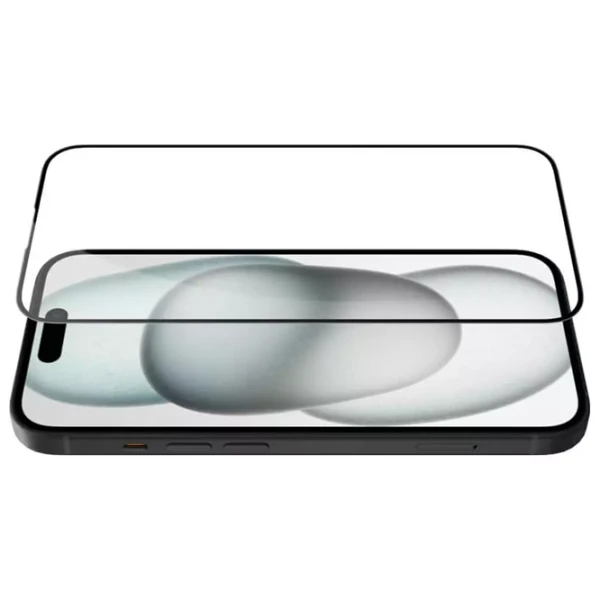 Защитное стекло Apple iPhone 15 Plus Nillkin/ 9H photo 4