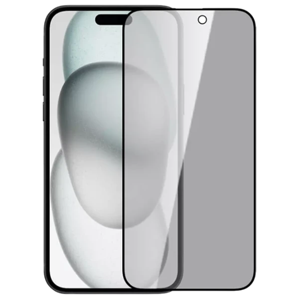 Защитное стекло Apple iPhone 15 Plus Nillkin/ 9H photo 1