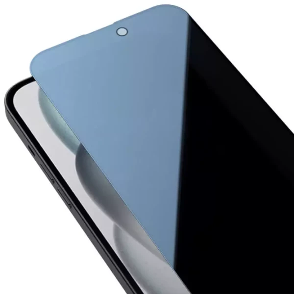 Защитное стекло Apple iPhone 15 Plus Nillkin/ 9H photo 3